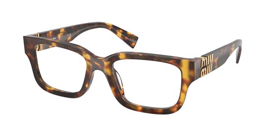 Montatura vista Miu Miu Donna 02YV14L1O151 - 02YV14L1O151